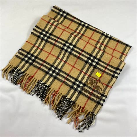 vintage burberry scarves|where to buy burberry scarf.